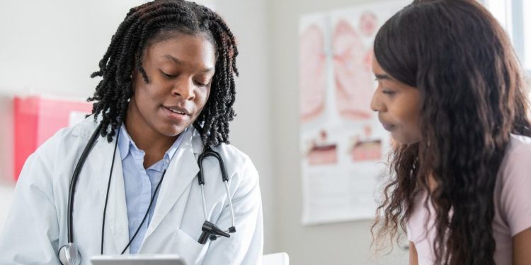 Planificación familiar con esclerosis múltiple (EM)