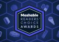 Mashable Readers 'Choice Awards: Califique sus dispositivos Smart Home para tener la oportunidad de ganar una tarjeta de regalo de Amazon de $ 250