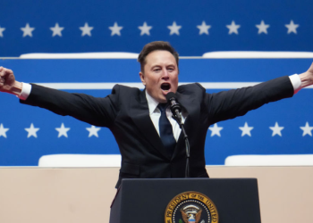 Según los informes, la adquisición de Duge de Elon Musk está siendo encabezada por jóvenes graduados de la universidad