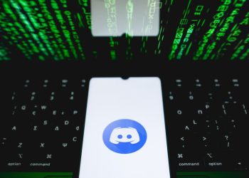 Discord de datos de datos del usuario resurgidos en el foro de hackers como una violación de las disputas de servicios de terceros