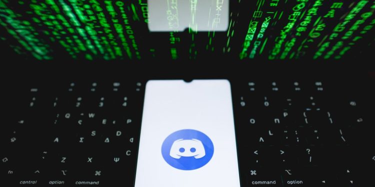 Discord de datos de datos del usuario resurgidos en el foro de hackers como una violación de las disputas de servicios de terceros