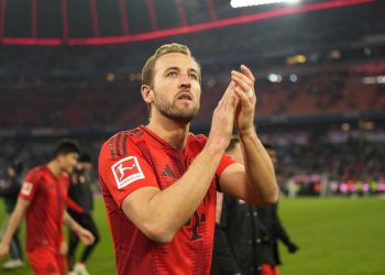 Bayern Munich vs. Celtic 2025 Livestressam: Mira la Liga de Campeones gratis