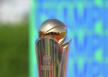 ICC Champions Trophy 2025 Livestressam: Cómo ver el Trofeo Champions ICC gratis