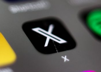 Apple está publicitando en la X de Elon Musk nuevamente