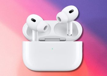 Mejor oferta de AirPods: ahorre $ 50 en AirPods Pro 2