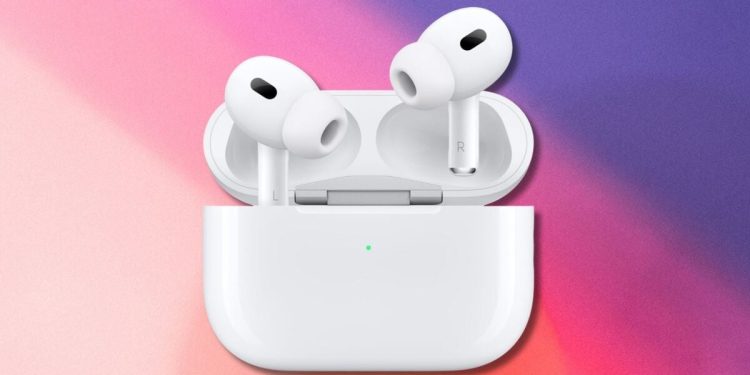 Mejor oferta de AirPods: ahorre $ 50 en AirPods Pro 2