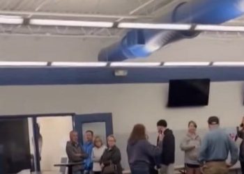 «Información inquietante» descubierta en el condado de Pensilvania que Trump ganó con casi el 70%