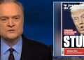 Lawrence O'Donnell muestra cómo los principales medios de comunicación permiten a Trump persiguiendo distracciones