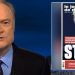 Lawrence O'Donnell muestra cómo los principales medios de comunicación permiten a Trump persiguiendo distracciones
