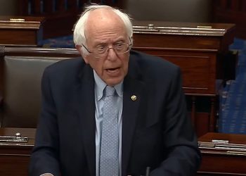 Bernie Sanders lanza una gira nacional para combatir la oligarquía