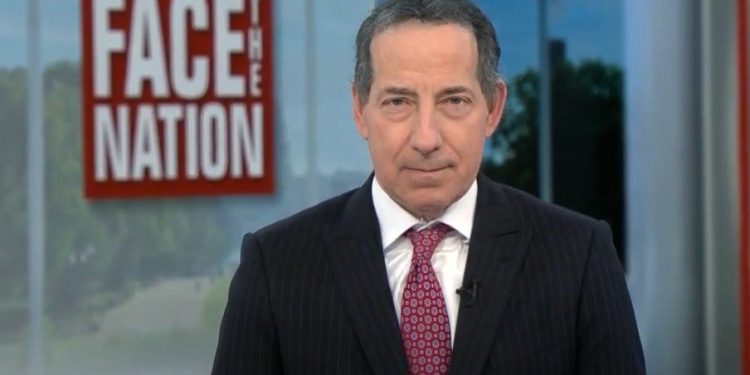 Jamie Raskin ofrece la mejor descripción de la corrupción de Trump que escuchará