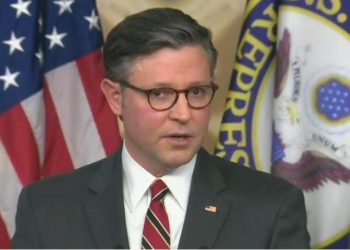 Los republicanos de la Cámara de Representantes no tienen los votos para aprobar su propio plan de presupuesto