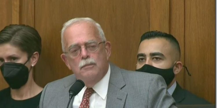 Los demócratas de la Cámara de Representantes abren una investigación sobre el papel de la Casa Blanca de Elon Musk