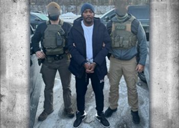 National Jamaicano arrestado por ICE en Massachusetts