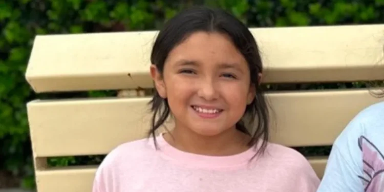 Lulac busca justicia para la niña latina de 11 años que murió después de una presunta acoso escolar