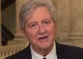 El senador John Kennedy tiene algunas palabras difíciles para los izquierdistas que se están volviendo locos por USAID (video) | El experto de la puerta de entrada
