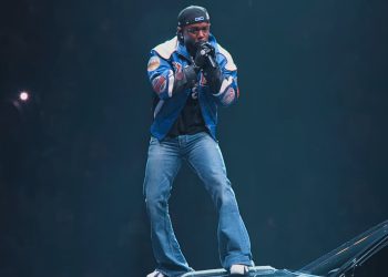 No se trata de nosotros: Reflexiones sobre el espectáculo de medio tiempo del Super Bowl de Kendrick Lamar