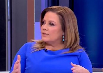 La analista conservadora Mollie Hemingway explica por qué Dege es tan necesario: 'una pelea 100 años en la creación' (video) | El experto de la puerta de entrada