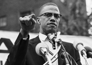 Cómo el asesinato de Malcolm X sacudió a los Estados Unidos hace 60 años