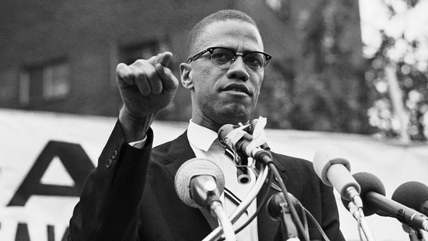Cómo el asesinato de Malcolm X sacudió a los Estados Unidos hace 60 años