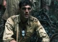 Esta miniserie de la Segunda Guerra Mundial es un escaparate 'impresionante' para Jacob Elordi