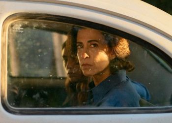 Cómo Brasil impulsó el drama que todavía estoy aquí para ser el caballo oscuro de los Oscar de este año