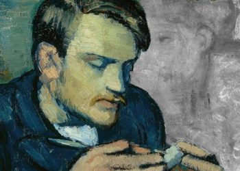 Lo que ocho retratos fantasmales encontraron revelados dentro de las obras maestras