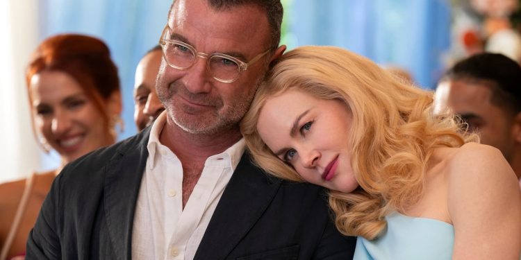 No se necesita filtro: ver la pareja perfecta con ojos llenos de gracia