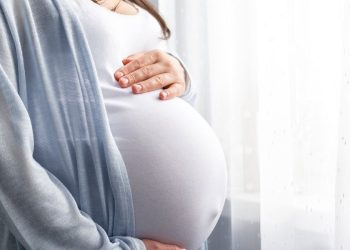 Embarazo y cáncer de cuello uterino: mujeres saludables