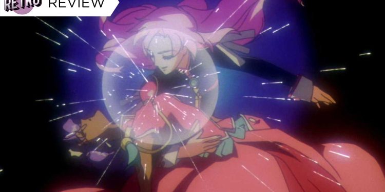 Chica revolucionaria Utena es tan lynchian como el anime shojo ha sido