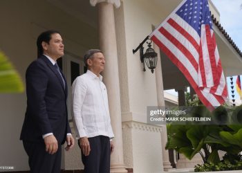Una omisión evidente en el viaje de América Latina de Marco Rubio