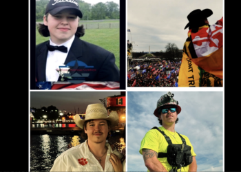 Matthew Miller, entre los J6ers más jóvenes que se cobrarán: después de la sentencia, ahora debe moverse de su estado debido a Doxxing | El experto de la puerta de entrada