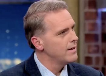 Scott Jennings de CNN señala que la burocracia de Washington solo se revuelve cuando un republicano es presidente (video) | El experto de la puerta de entrada
