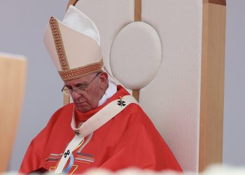 El Papa Francisco hospitalizado, 'Luchando por hablar': Informe | El experto de la puerta de entrada