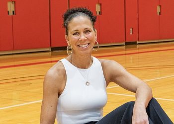 Mantuve la enfermedad de mi sjögren en secreto del mundo del deporte