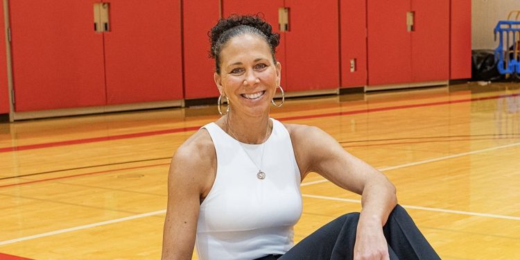 Mantuve la enfermedad de mi sjögren en secreto del mundo del deporte