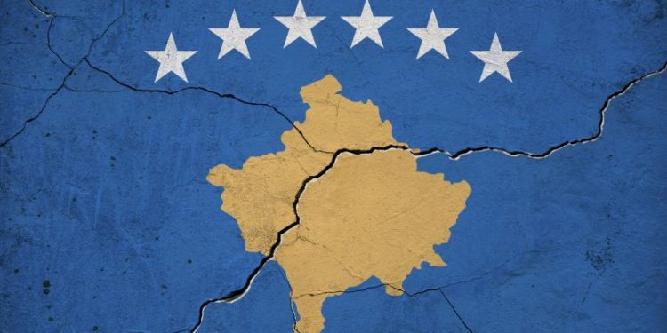 Resultados de la elección parlamentaria 2025 de Kosovo