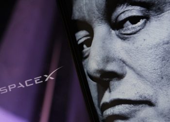 Starlink's Rise como disruptor geopolítico