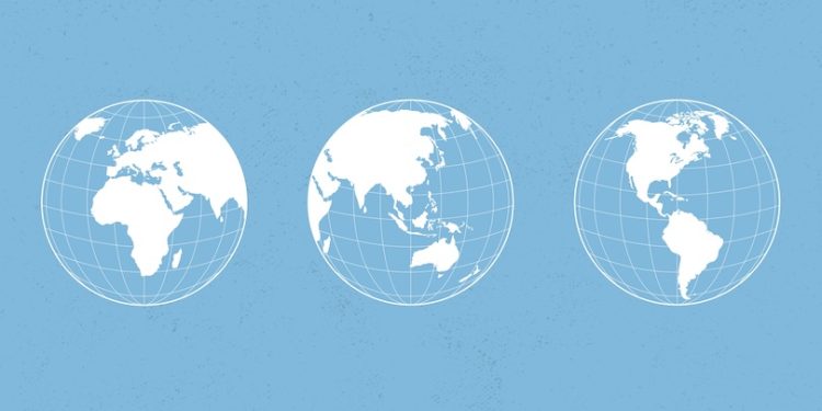 Descolonizar el plan de estudios IR: reflexiones de un salón de clases