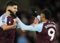 Aston Villa 2 – 1 Chelsea