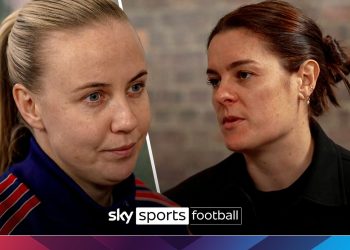 Arsenal Women y Beth Mead usarán el derbi del norte de Londres con espuelas para crear una mayor conciencia de la campaña de MSD UK para ayudar a eliminar el cáncer de cuello uterino | Noticias de fútbol