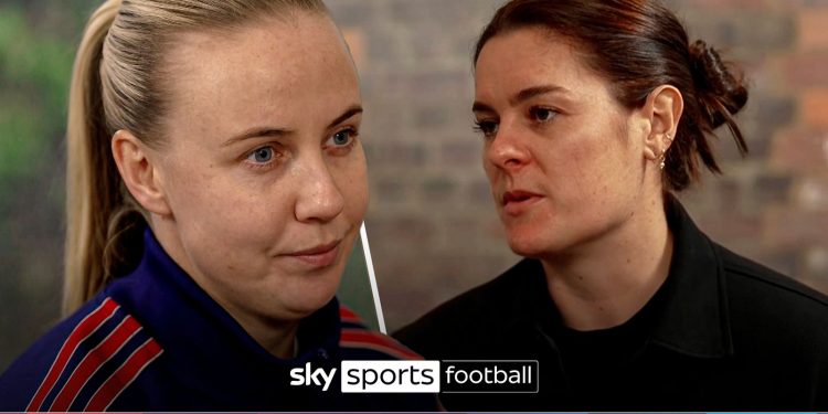 Arsenal Women y Beth Mead usarán el derbi del norte de Londres con espuelas para crear una mayor conciencia de la campaña de MSD UK para ayudar a eliminar el cáncer de cuello uterino | Noticias de fútbol