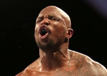Dillian Whyte luchará contra Joe Joyce a continuación con Richard Riakporhe vs Lawrence Okolie en abril Bill | Noticias de boxeo