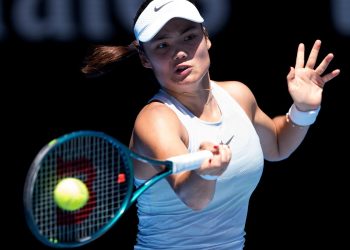 Emma Raducanu sacó de Qatar Open de Ekaterina Alexandrova en la tercera derrota sucesiva de primera ronda | Noticias de tenis