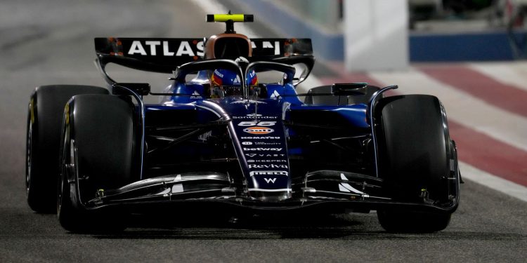 Pruebas F1: Carlos Sainz más rápido de Lewis Hamilton mientras Lando Norris vuela bajo el radar en Bahrein | Noticias F1
