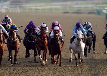 Hoy en Sky Sports Racing: FFOS LAS, Lingfield, Newbury y Southwell | Noticias de carreras