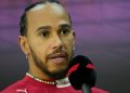 Lewis Hamilton: Ferrari confirma el problema técnico de prueba como Brit admite 'trabajo para mejorar' antes de la temporada 2025 | Noticias F1