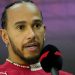 Lewis Hamilton: Ferrari confirma el problema técnico de prueba como Brit admite 'trabajo para mejorar' antes de la temporada 2025 | Noticias F1