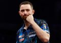 Darts de la Premier League 2025: Luke Humphries brisa a la victoria de la noche de apertura en Belfast cuando Michael Van Gerwen vence a Luke Littler en Classic | Noticias de Darts