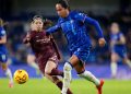 Dirado de la Liga de Campeones Femeninos: Chelsea para jugar Man City en cuartos de final con el Arsenal enfrentando al Real Madrid | Noticias de fútbol